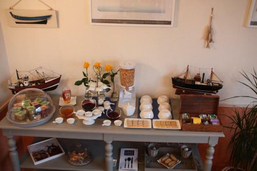 Hotel H�tel La C�te Sauvage