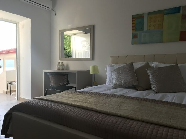 Hotel Relax Dhermi