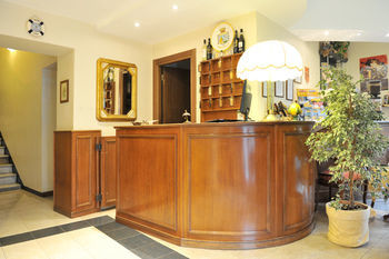 Hotel Albergo Birra