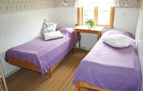 Holiday Home �ngsg�rd N�ssj�