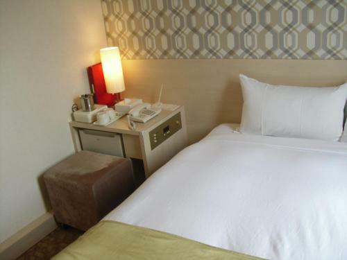 Park In Hotel Atsugi