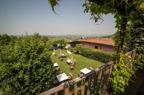 Agroturismo Foresteria Settevie