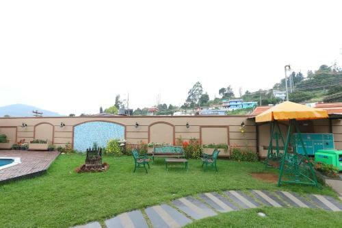 Hotel Havelock Leisure