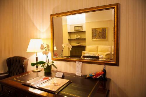 Hotel President