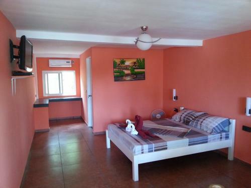 Viviendas Turisticas Binucot Beach Resort