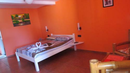 Viviendas Turisticas Binucot Beach Resort