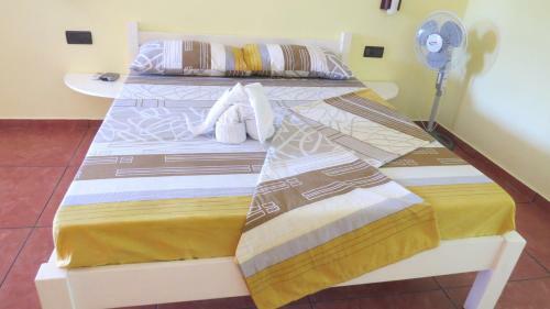 Viviendas Turisticas Binucot Beach Resort