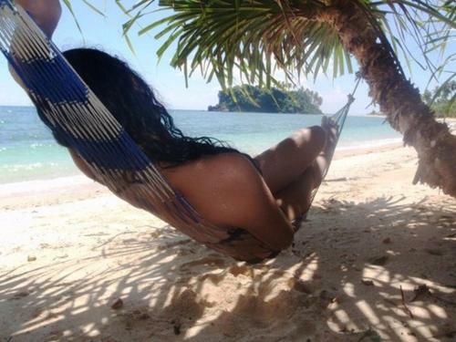 Viviendas Turisticas Binucot Beach Resort
