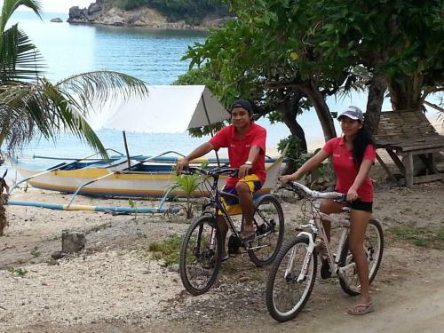 Viviendas Turisticas Binucot Beach Resort