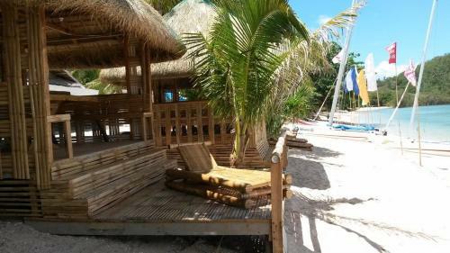Viviendas Turisticas Binucot Beach Resort