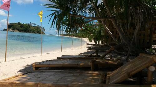 Viviendas Turisticas Binucot Beach Resort
