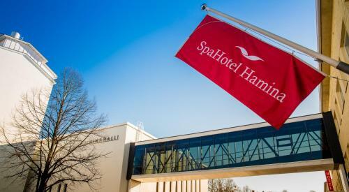Spahotel Hamina