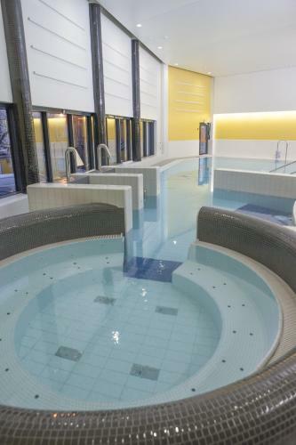 Spahotel Hamina
