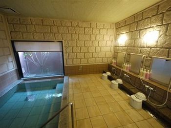 Hotel Route-inn Nishinasuno