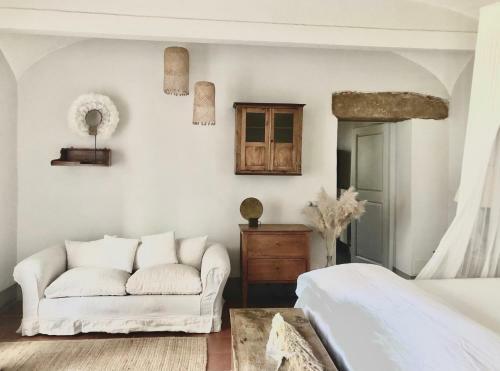 Hotel La Saracina