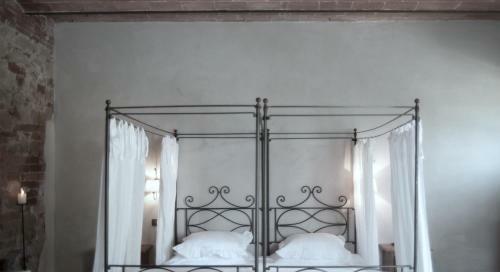 Hotel La Saracina
