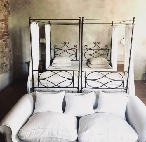 Hotel La Saracina
