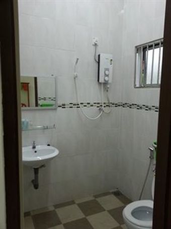 Riverside Homestay