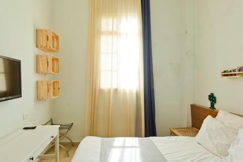 The Clock - Tel Aviv-jaffa Luxury Apartments