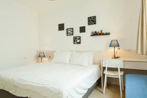 The Clock - Tel Aviv-jaffa Luxury Apartments