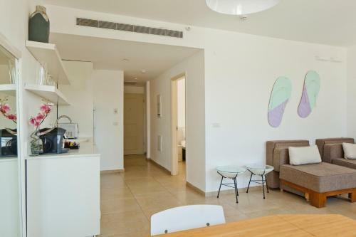 The Clock - Tel Aviv-jaffa Luxury Apartments