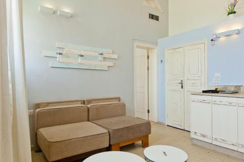 The Clock - Tel Aviv-jaffa Luxury Apartments
