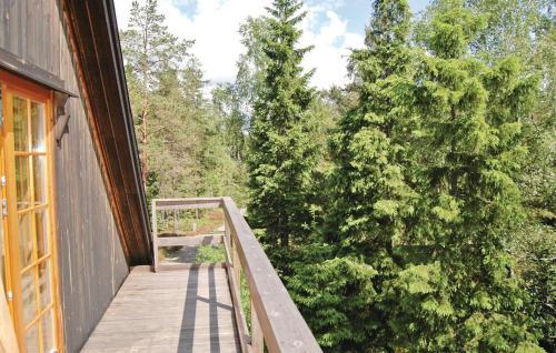 Holiday Home S�rviksv�gen Munkedal