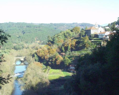 Apartamento Casa Branca