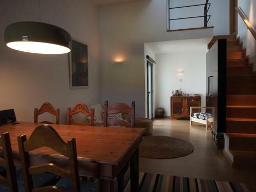 Apartamento Casa Branca