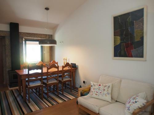 Apartamento Casa Branca