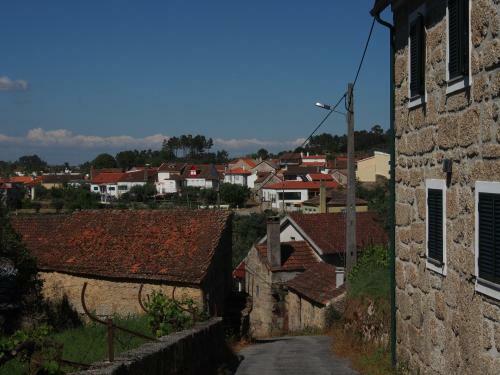 Apartamento Casa Branca