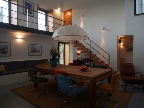 Apartamento Casa Branca