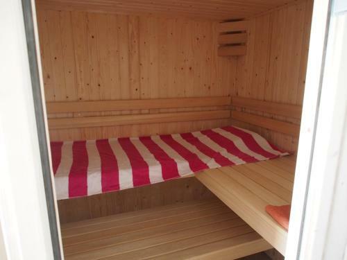 Apartamento Casa Branca