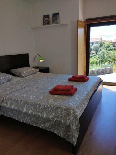 Apartamento Casa Branca