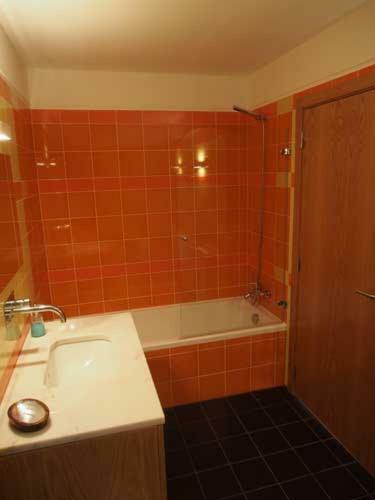 Apartamento Casa Branca