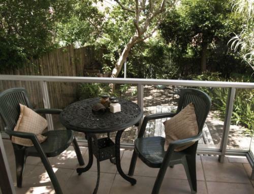 Hostal Mountain Magic Garden Suites