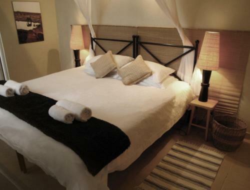 Hostal Mountain Magic Garden Suites