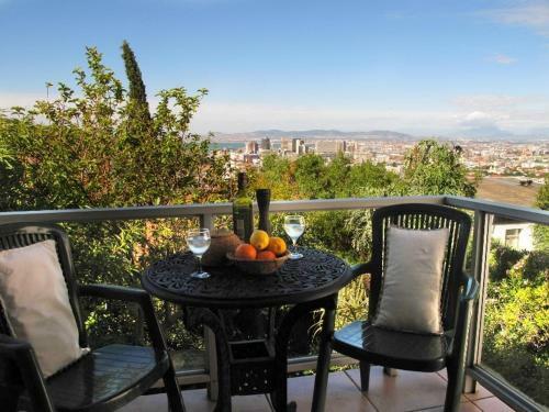 Hostal Mountain Magic Garden Suites