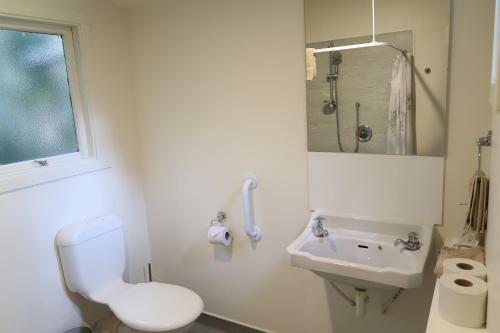 Lodge Te Nikau Retreat