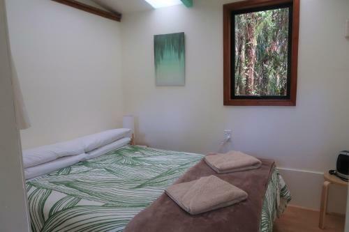 Lodge Te Nikau Retreat