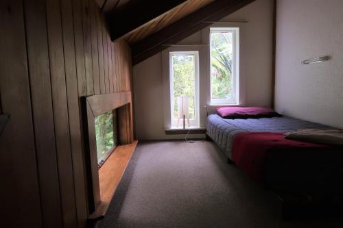 Lodge Te Nikau Retreat
