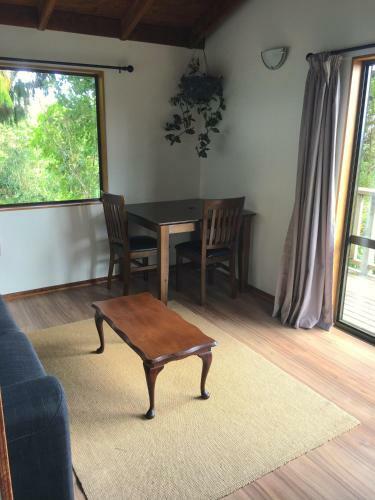 Lodge Te Nikau Retreat