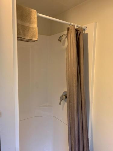 Lodge Te Nikau Retreat