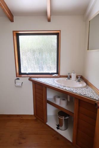 Lodge Te Nikau Retreat