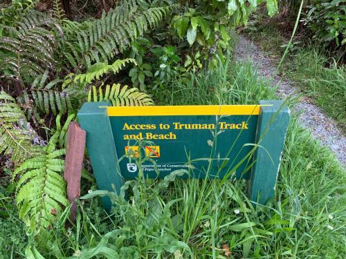 Lodge Te Nikau Retreat