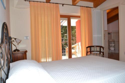 Agroturismo B&B Spring