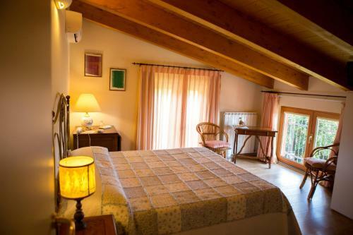 Agroturismo B&B Spring