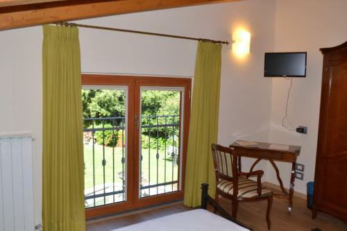 Agroturismo B&B Spring
