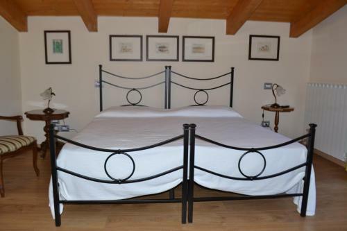 Agroturismo B&B Spring