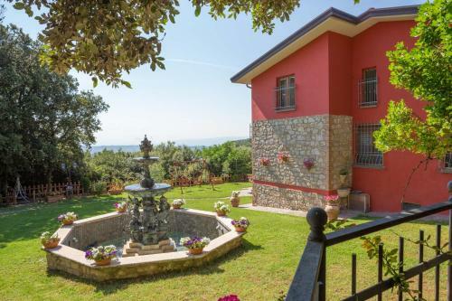 Agroturismo B&B Spring